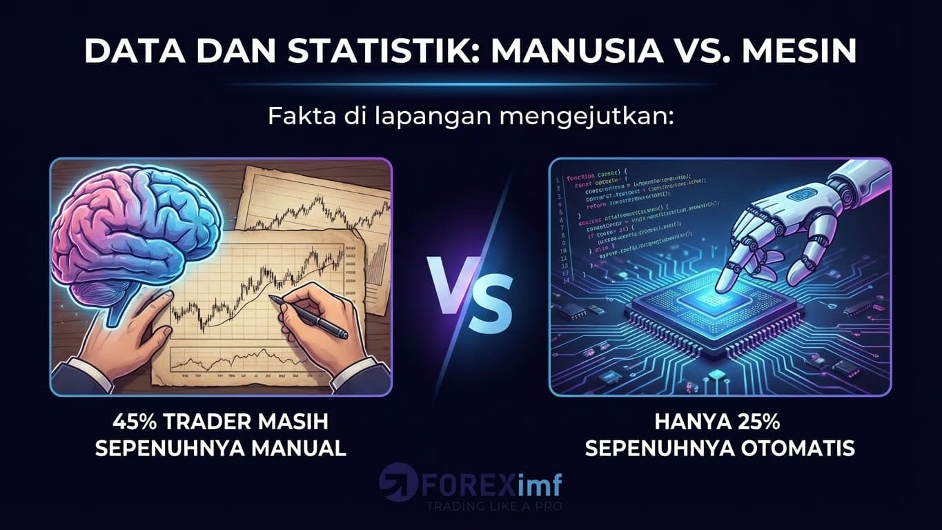 Data dan Statistik