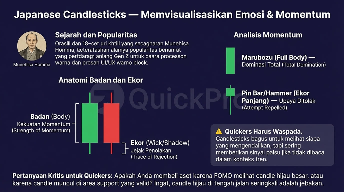 Japanese Candlestick