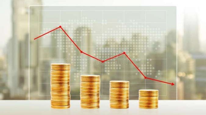 resesi bencana atau peluang dalam trading emas