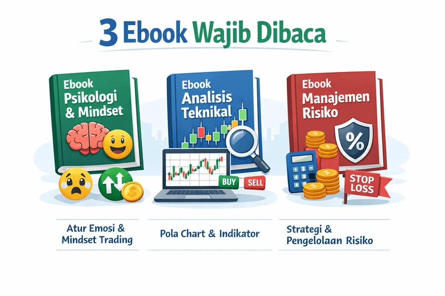 ebook trading forex yang wajib dibaca