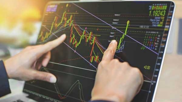 Strategi forex dengan teknik scalping