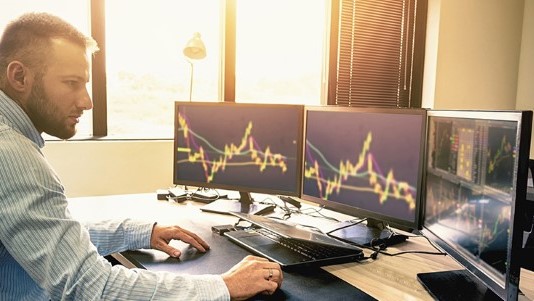 analisa forex untuk day trader