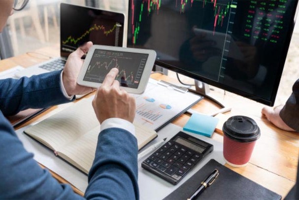 trading forex menggunakan copy trade