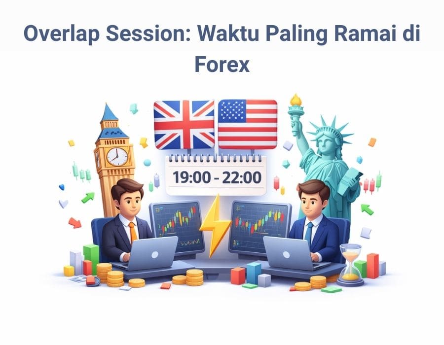 Overlap Session