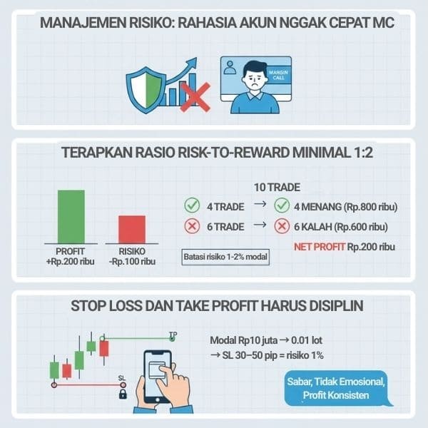 Manajemen Risiko