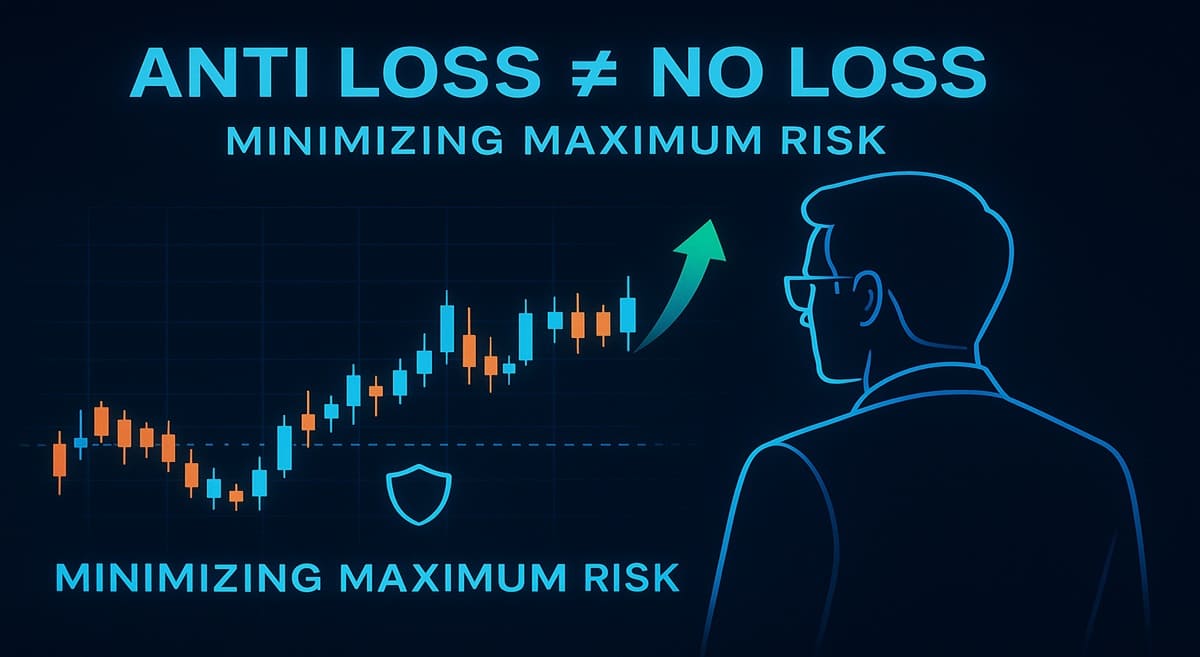 maksud anti loss dalam trading