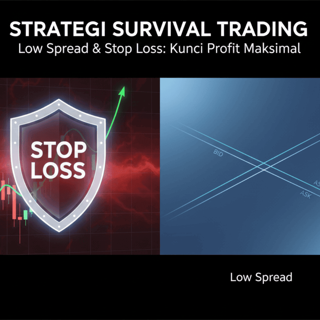 Strategi Survival Trading