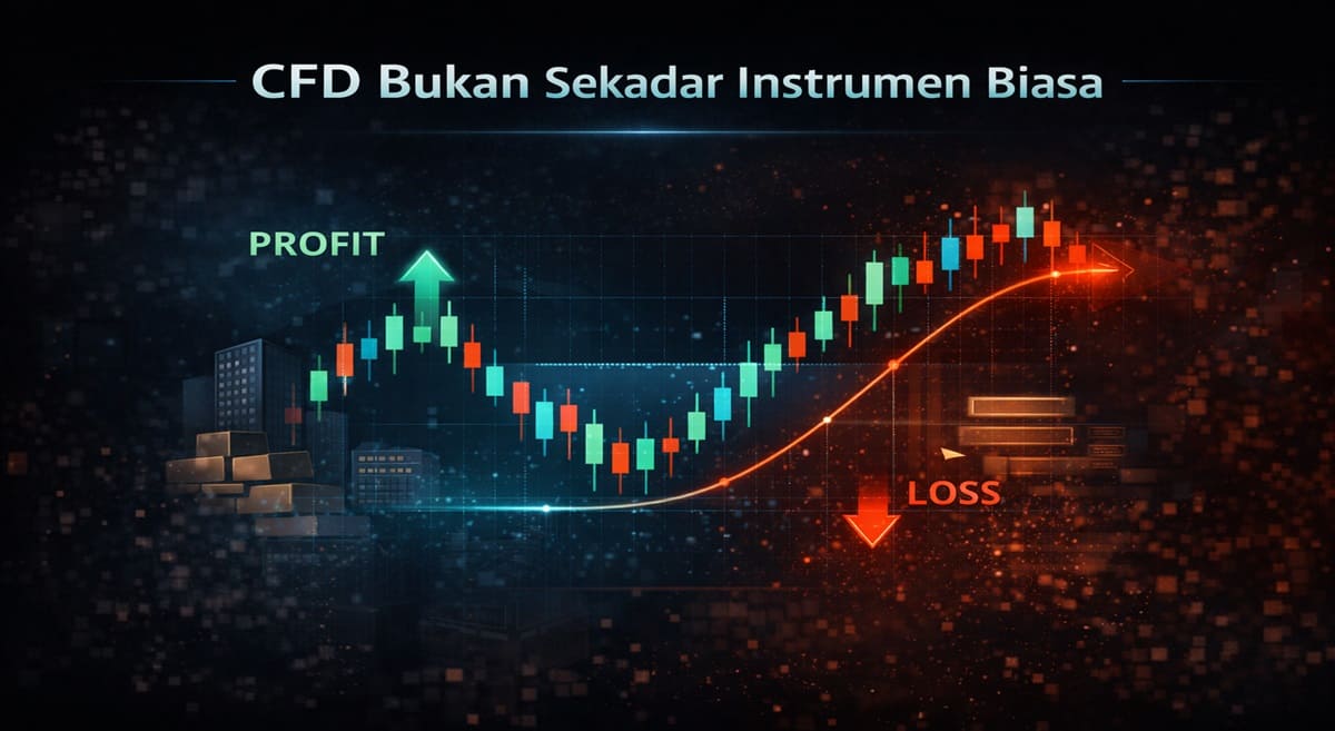 Apa Itu CFD
