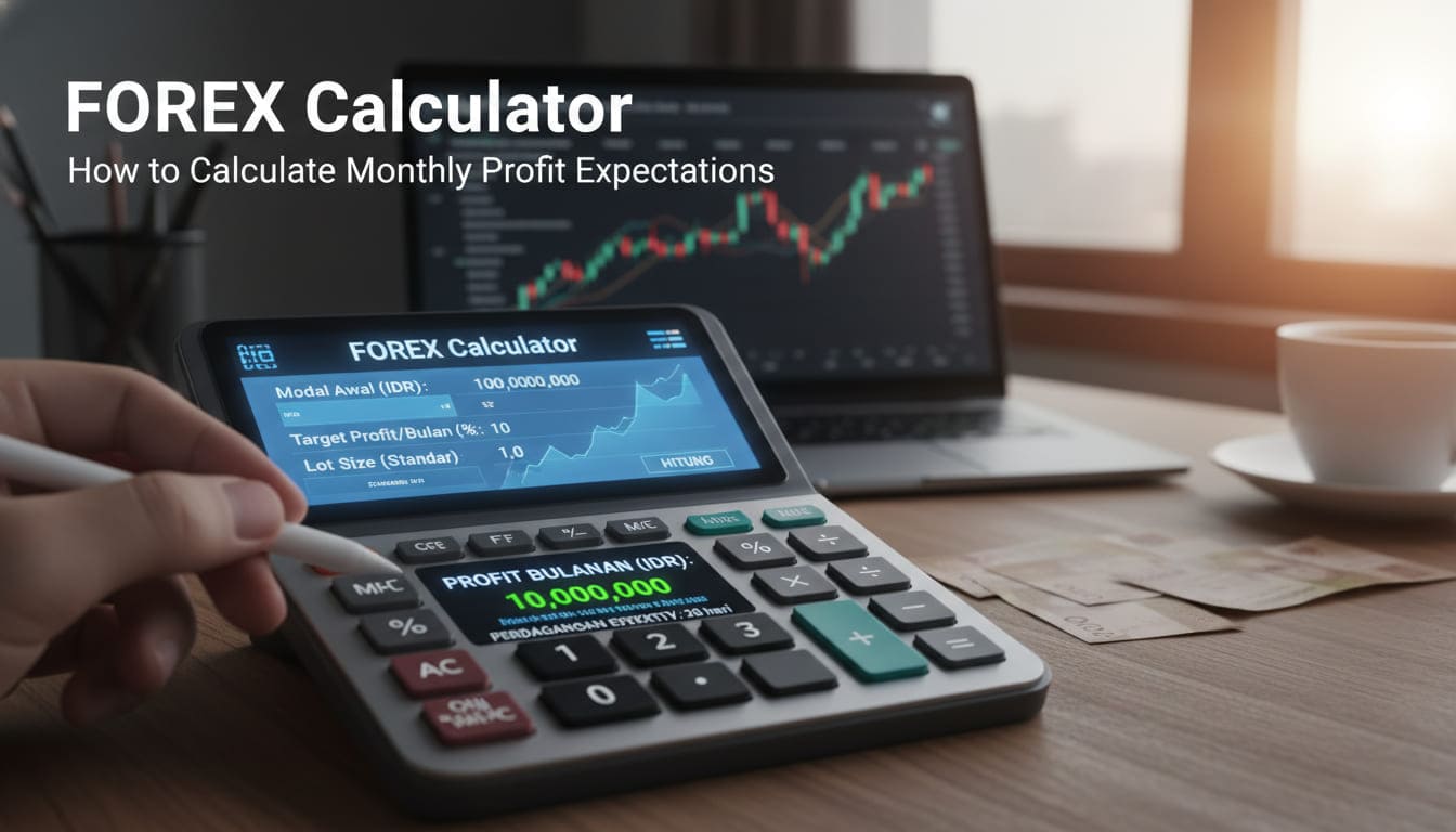kalkulator forex
