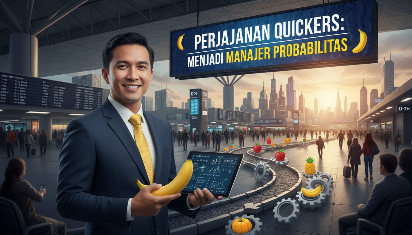 perjalanan quickers