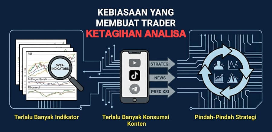 Ketagihan Analisa