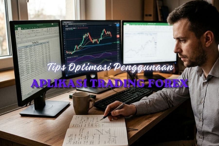 Tips Optimasi Penggunaan Aplikasi