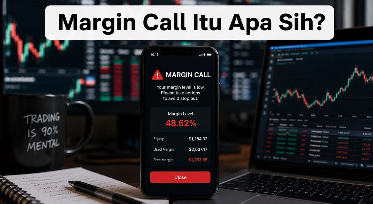 Apa Itu Margin Call