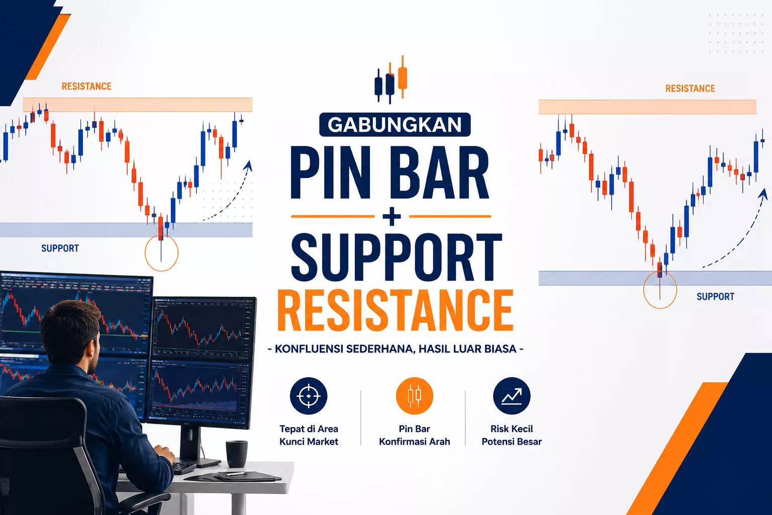 Market Struktur dan Price Action