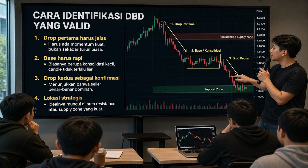 Cara Identifikasi DBD yang Valid