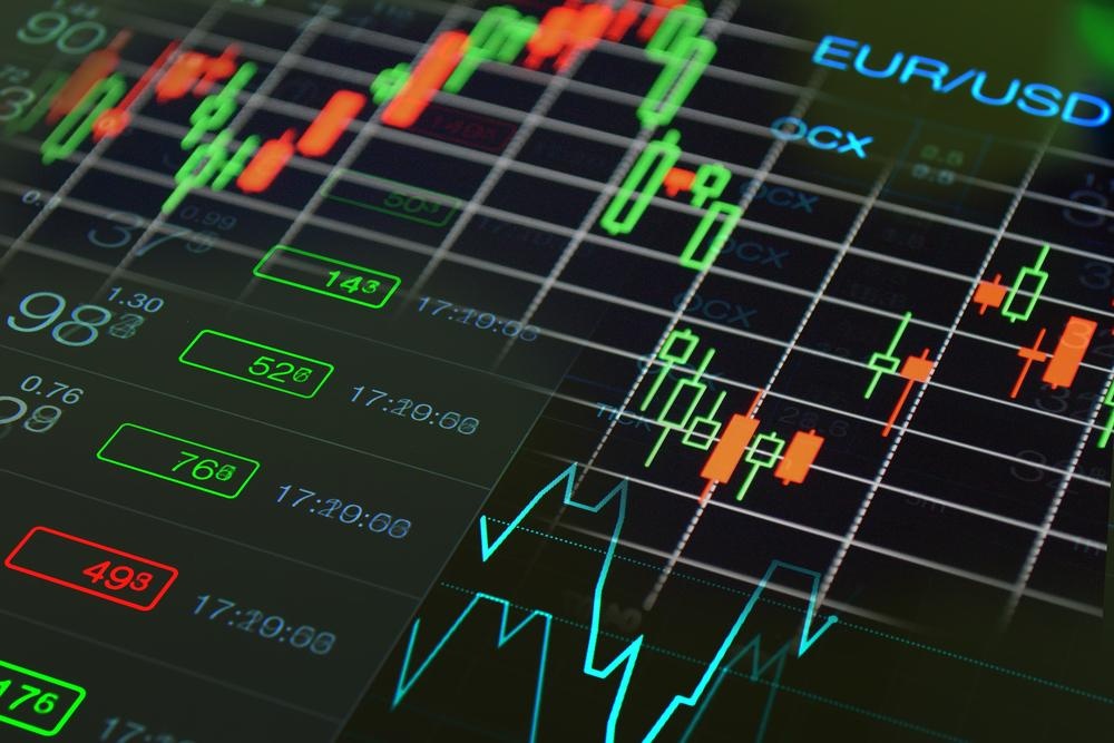 Trading Forex Legal Bappebti