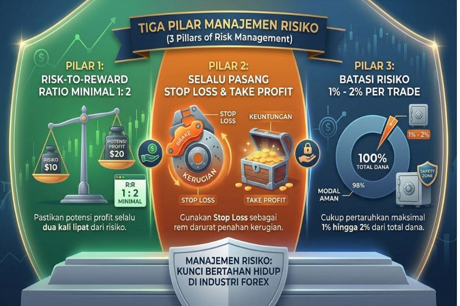 Manajemen Risiko