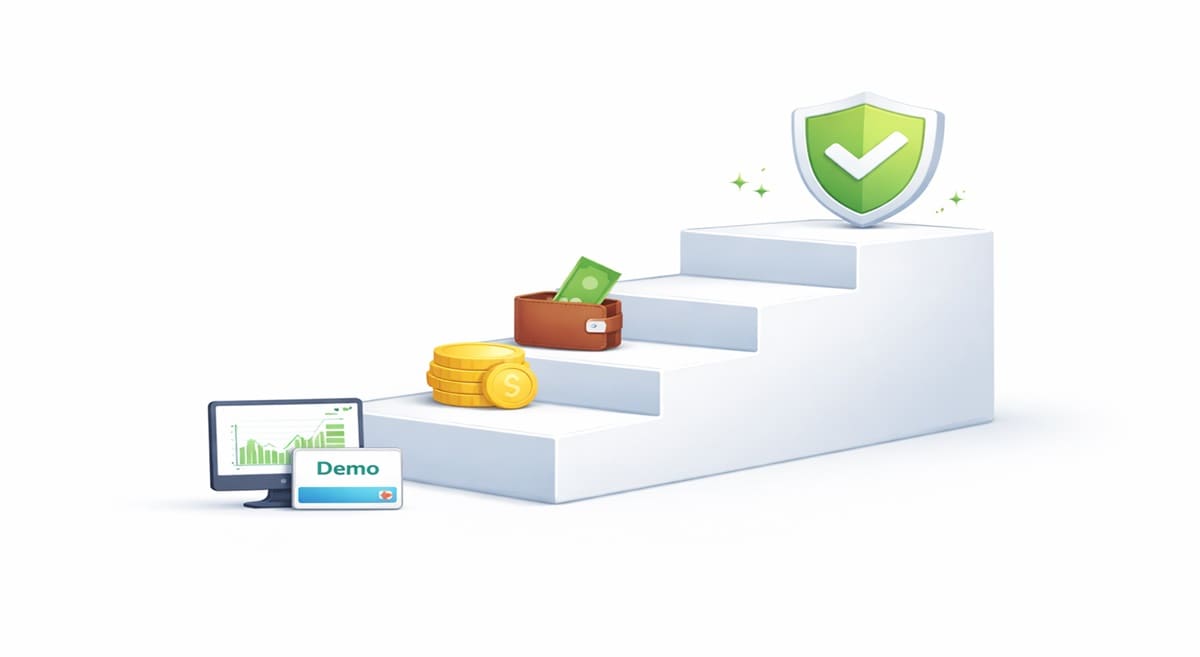 Cara Melatih Psikologi Trading Forex