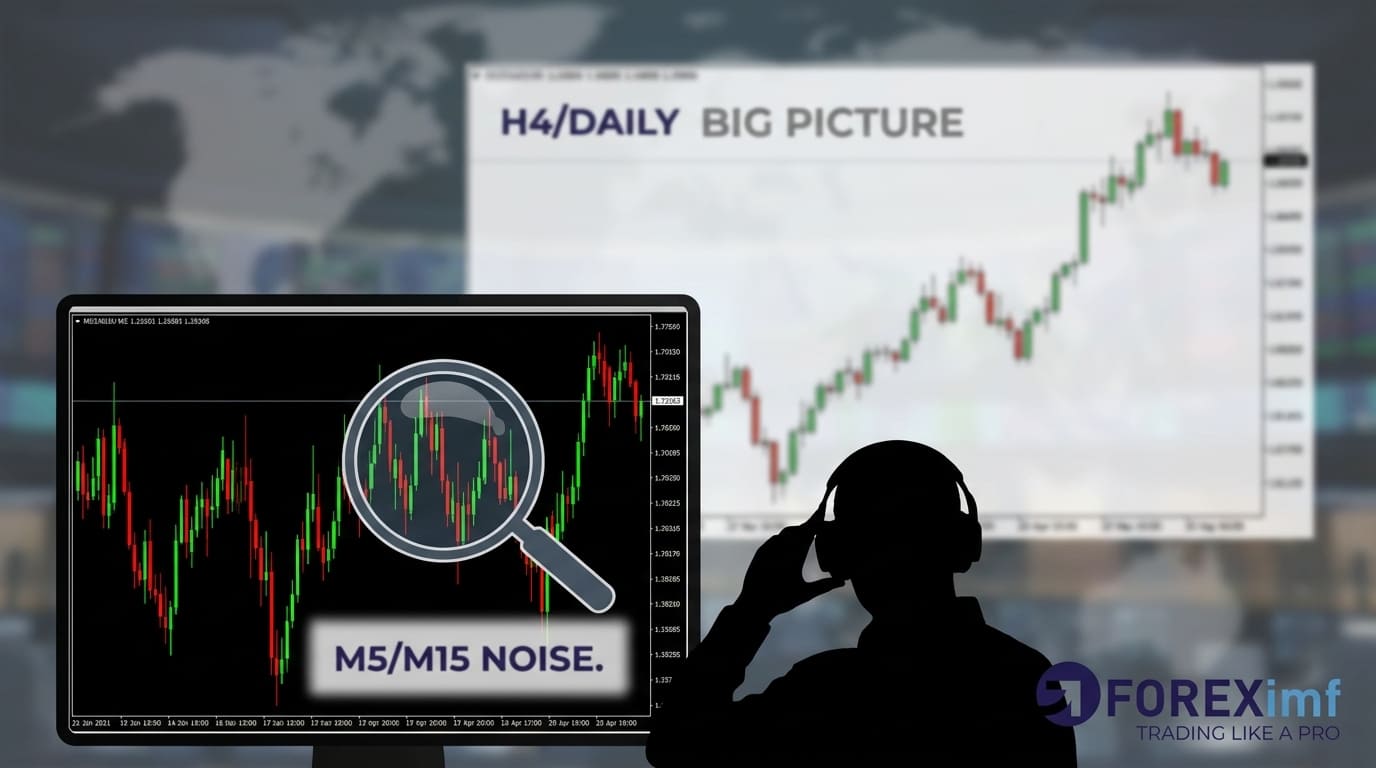 Analyzing Markets Narrow