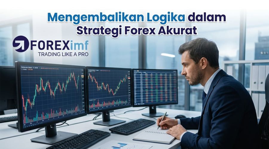 Mengembalikan Logika Strategi