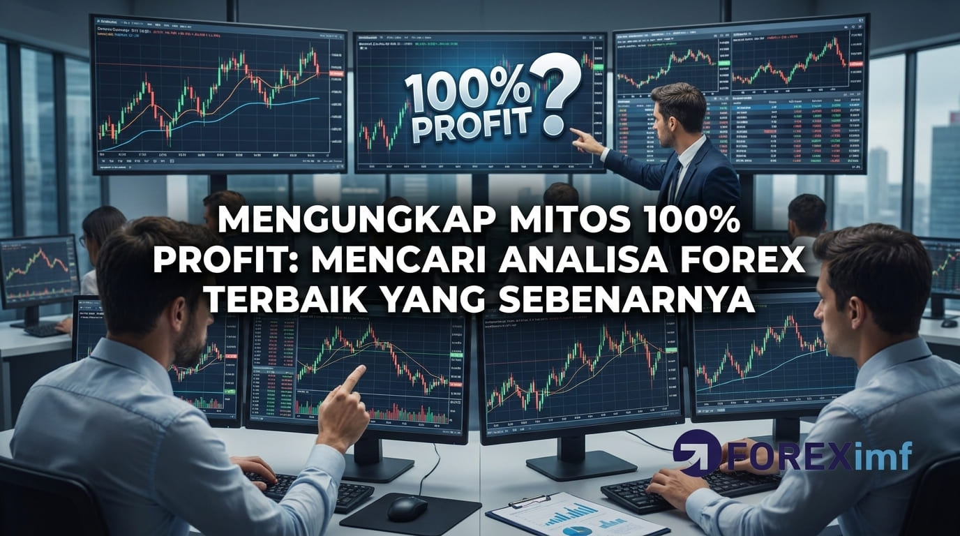 Analisa Forex Terbaik
