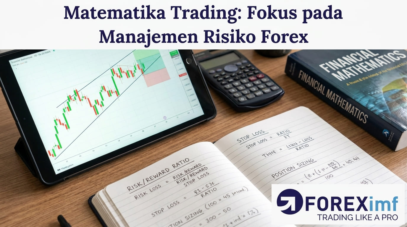 Matematika Trading
