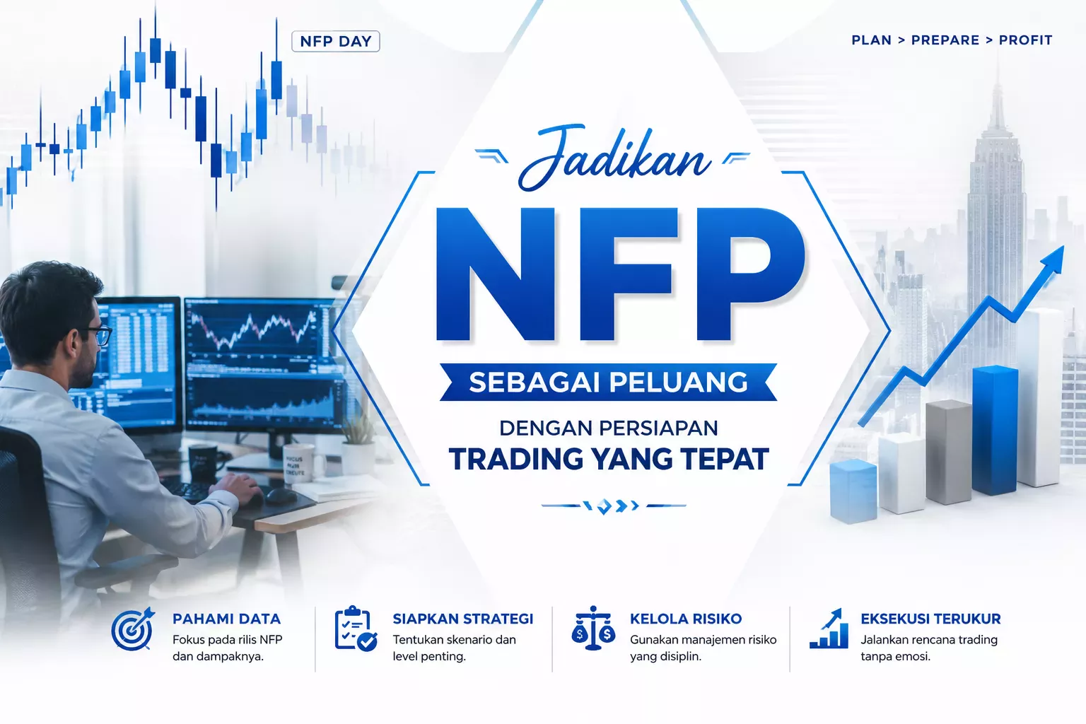 NFP Sebagai Peluang