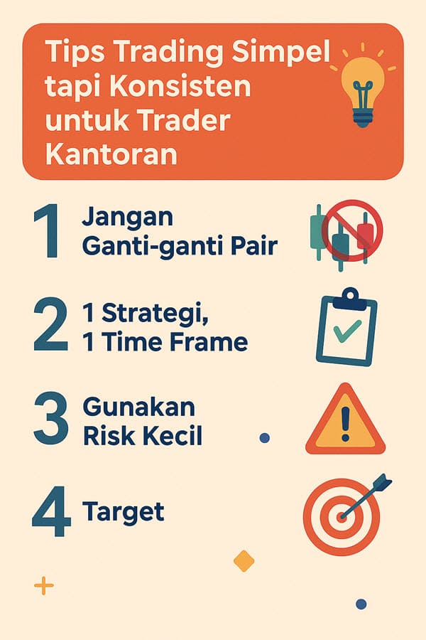 Tips Trading Simpel