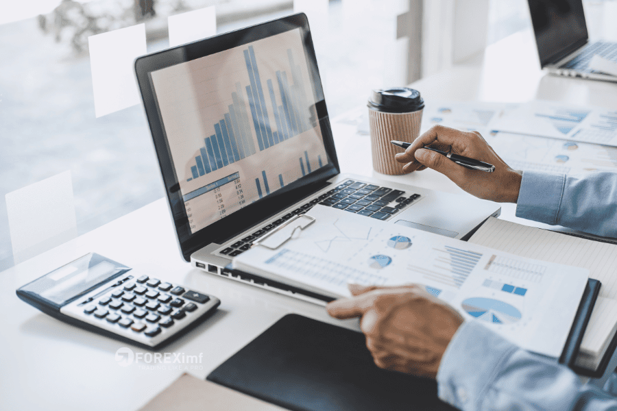 Modal Trading Jangka Panjang