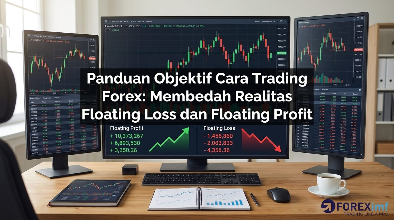 Floating Loss dan Floating Profit