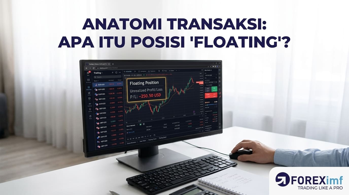 Arti Floating
