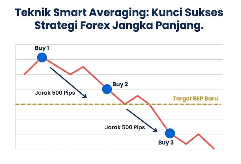 Teknik Smart Averaging