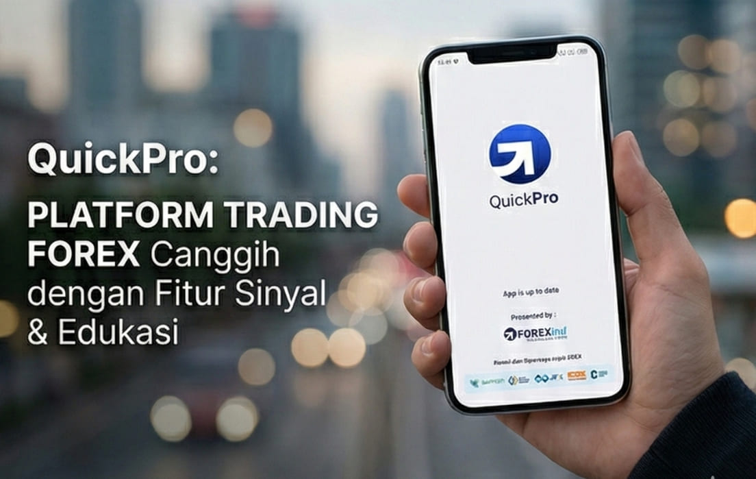 platform trading quickpro