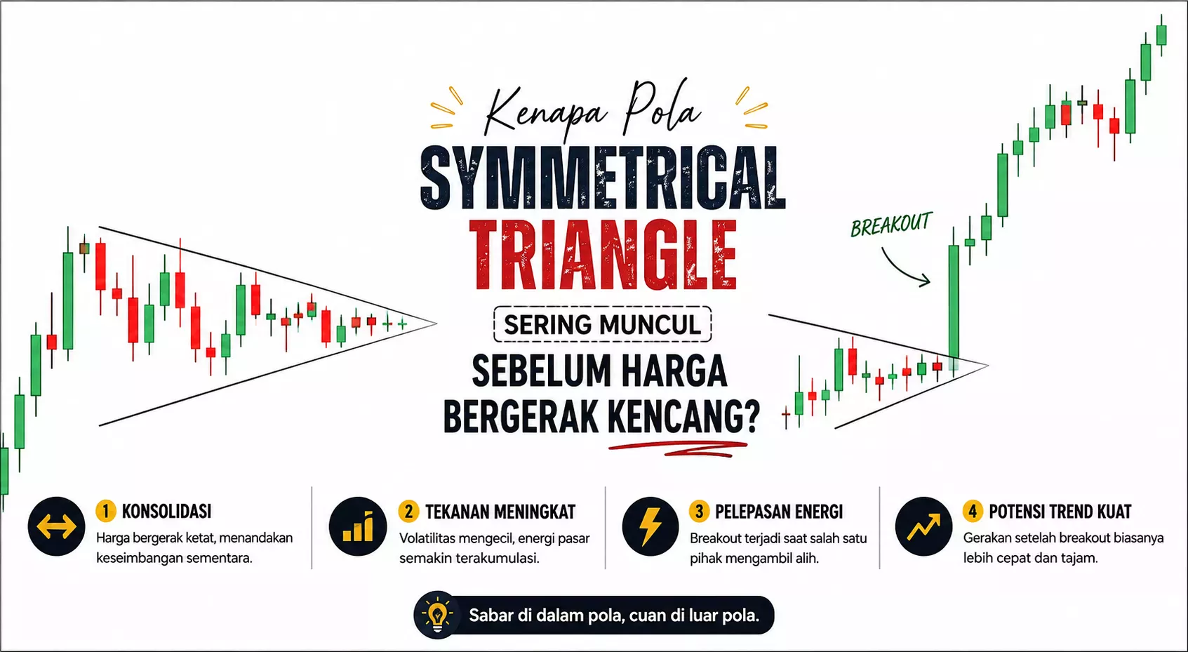 Kenapa Pola Ini Sering Muncul