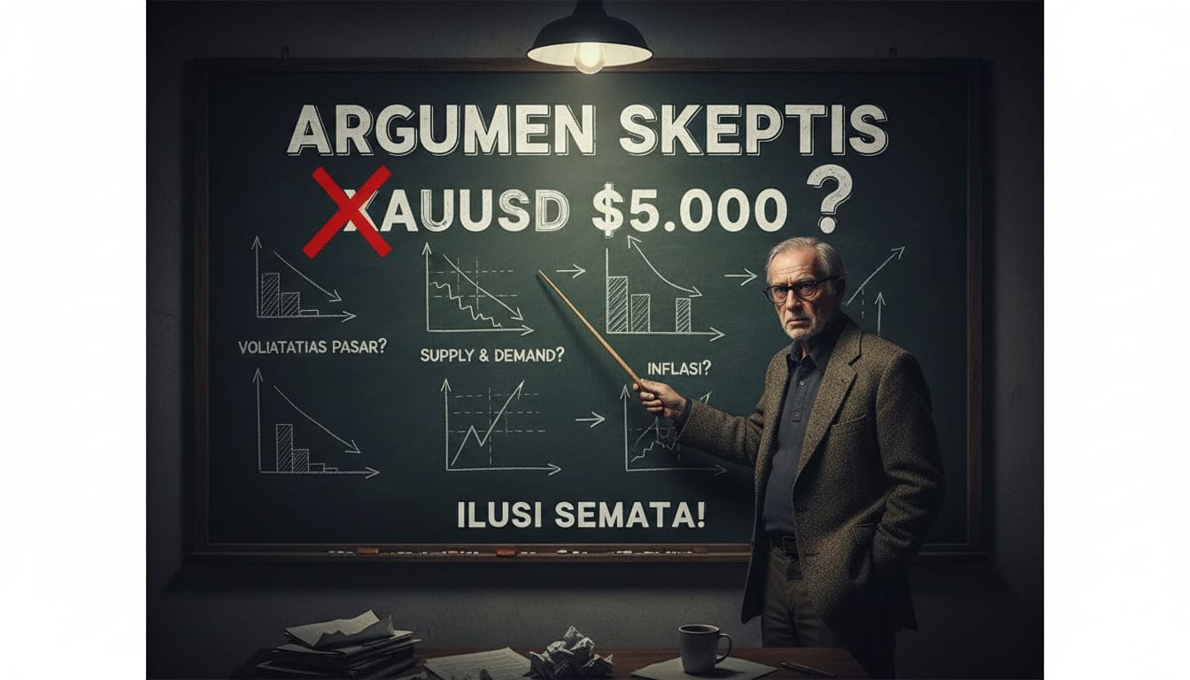 argume skeptis