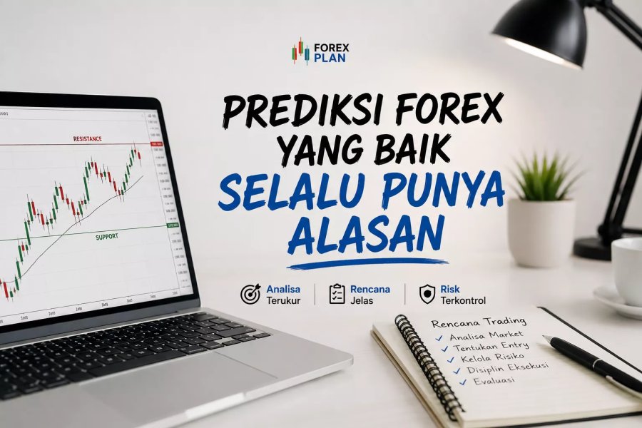 Prediksi Forex