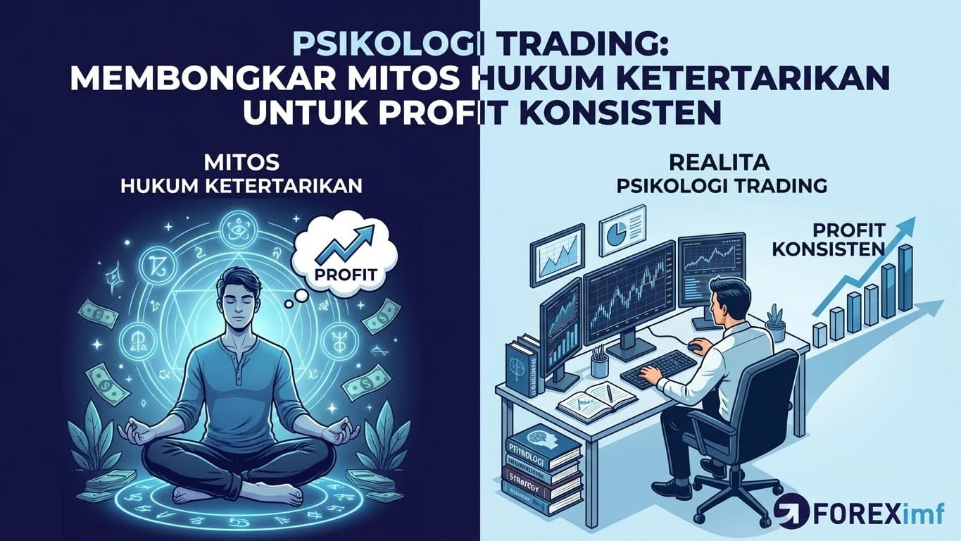 psikologi trading