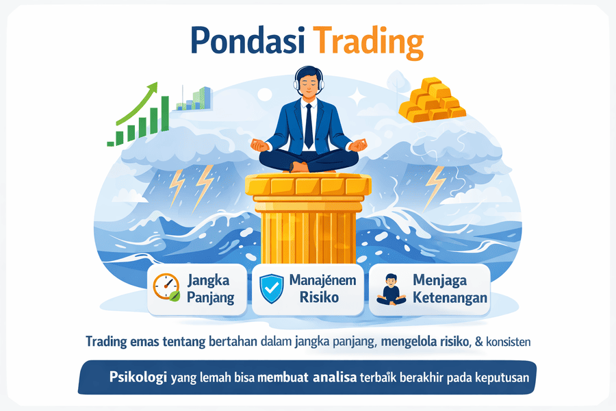 Pondasi Trading