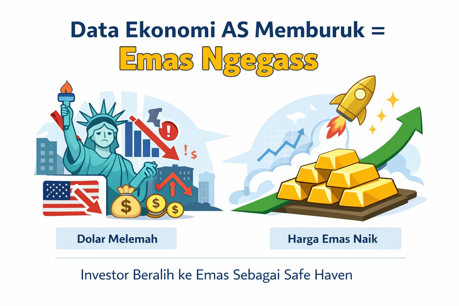 Data Ekonomi AS