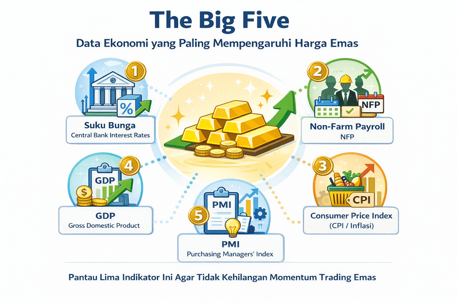 The Big Five