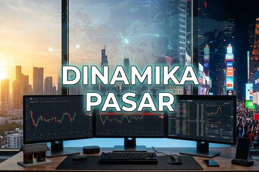 Dinamika Pasar