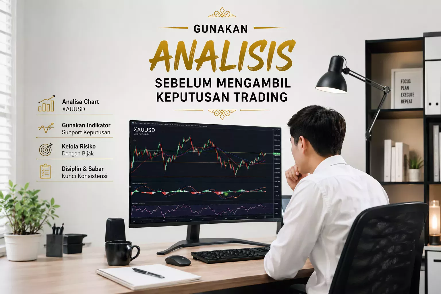 Gunakan Analisis
