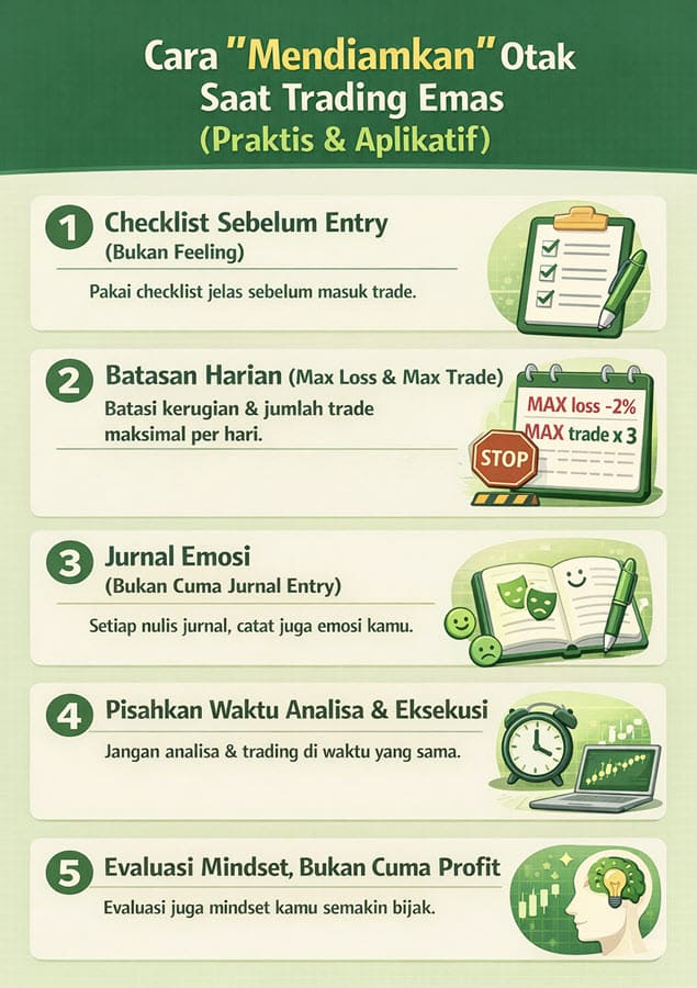Cara Atur Psikologi