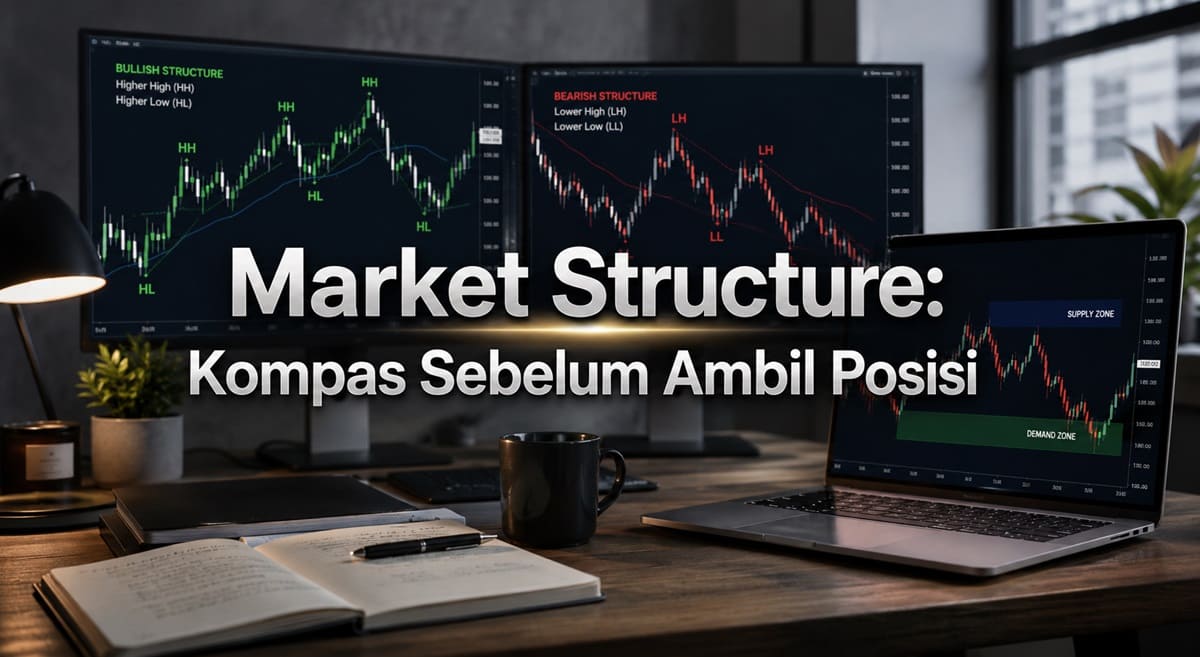 Market Structure