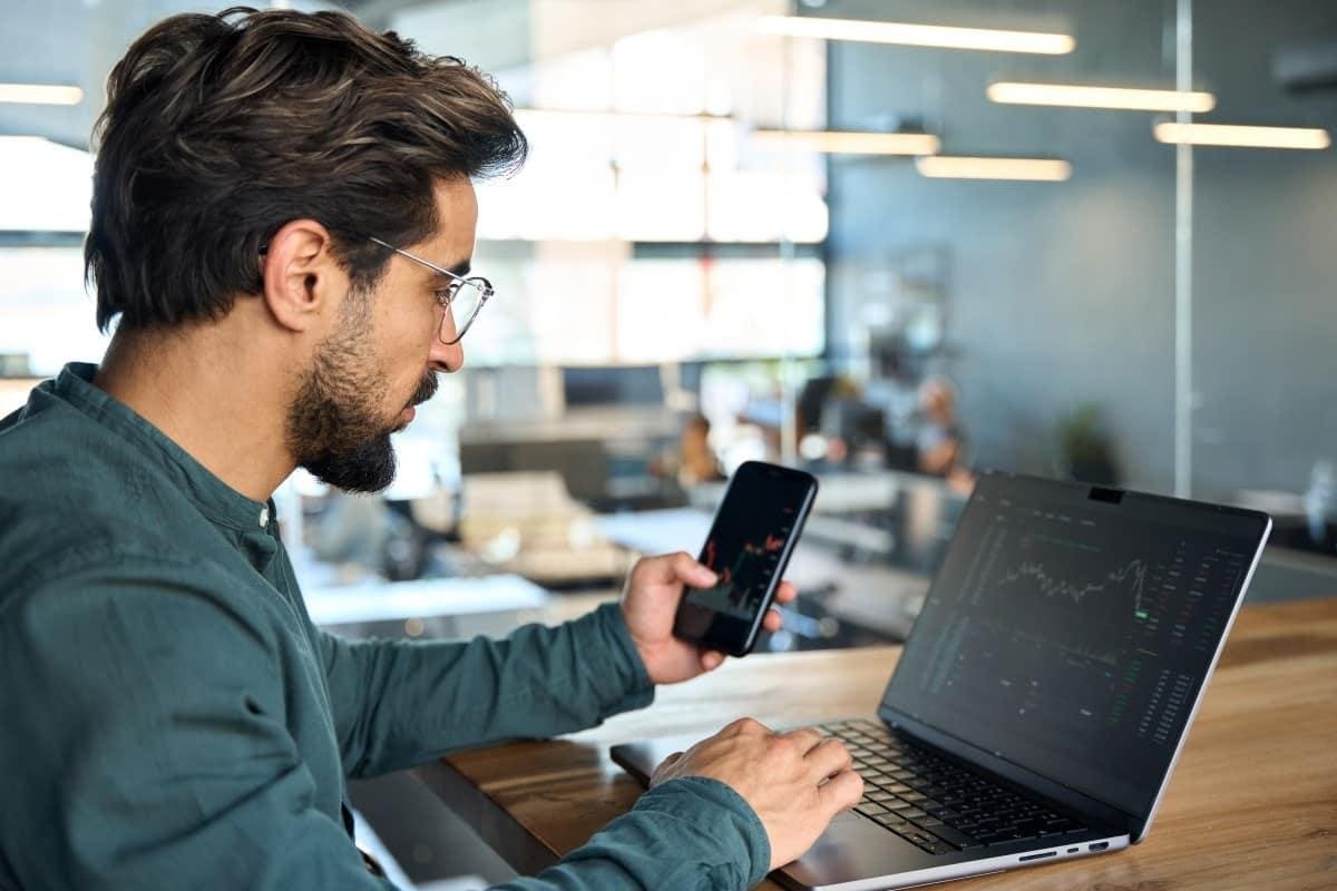 cara trading forex untuk pemula tanpa modal besar