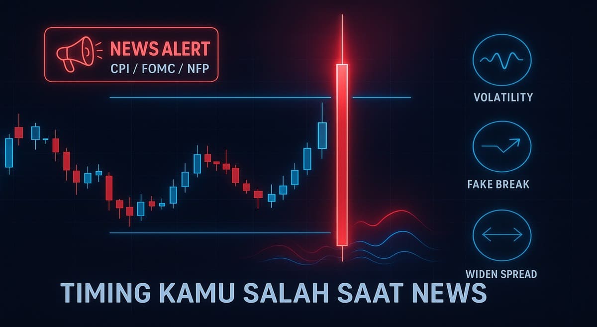 timing menunggu news
