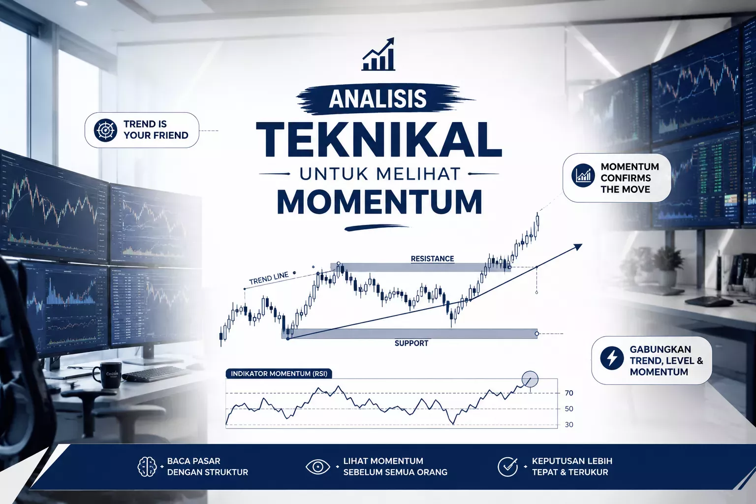 Analisis Teknikal
