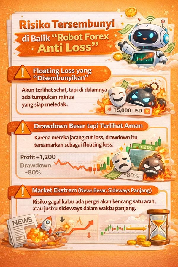 Risiko Tersembunyi