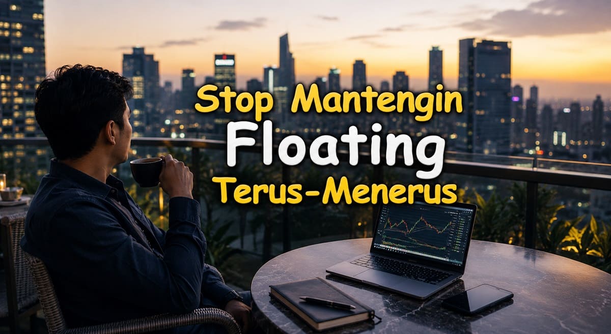 Stop Mantengin Floating