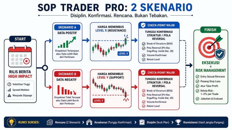 SOP Trader Pro